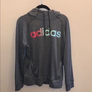 Adidas Climawarm Hoodie